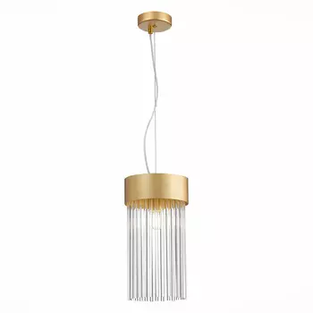 Подвесной светильник ST Luce CONTATTO SL1225.203.01