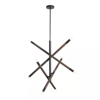 Подвесной светильник ST LUCE CORK SL6226.403.08