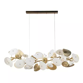 Подвесной светильник ST LUCE DAHLIA SL1518.303.08
