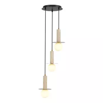 Подвесной светильник ST LUCE EARTHY SL1194.303.03