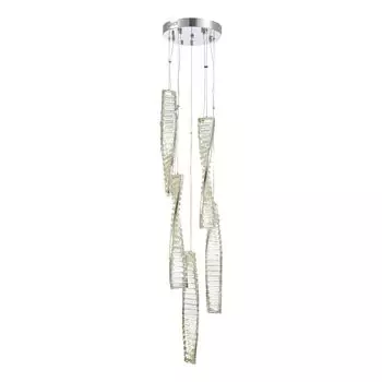 Подвесной светильник ST Luce ELICA SL6205.103.05