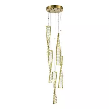 Подвесной светильник ST Luce ELICA SL6205.303.05