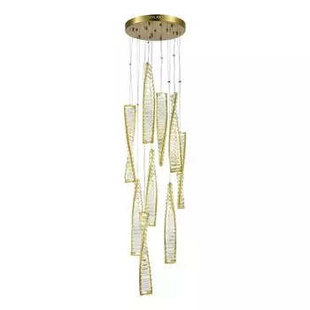 Подвесной светильник ST Luce ELICA SL6205.303.09