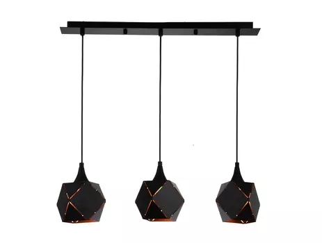 Подвесной светильник ST Luce ENIGMA SL258.403.03
