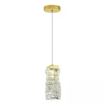 Подвесной светильник ST Luce ESPIRA SL6010.203.08