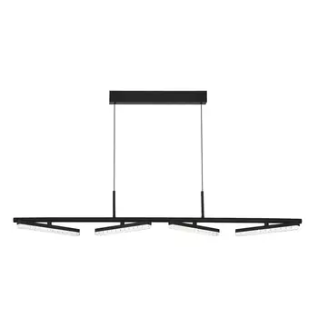 Подвесной светильник ST LUCE EUCLIDICS SL1018.403.04