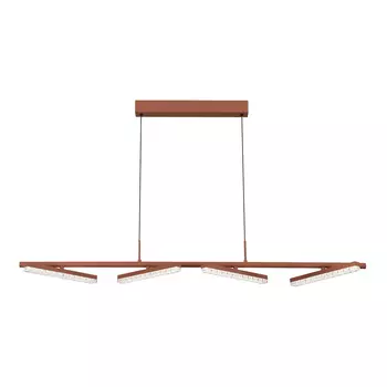 Подвесной светильник ST LUCE EUCLIDICS SL1018.603.04