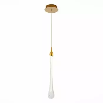 Подвесной светильник ST Luce Faenza SL6103.203.01