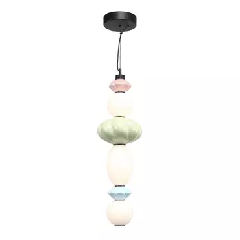 Подвесной светильник ST Luce FLORENTINI SL6134.433.01