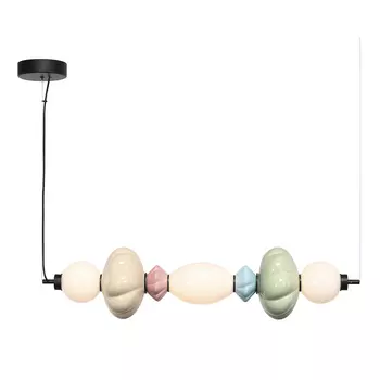Подвесной светильник ST Luce FLORENTINI SL6134.443.01