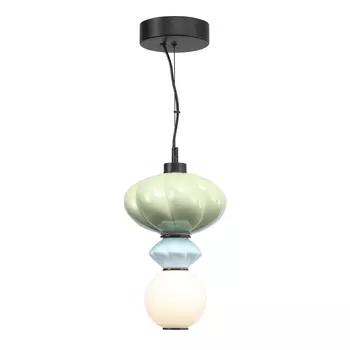 Подвесной светильник ST Luce FLORENTINI SL6134.403.01