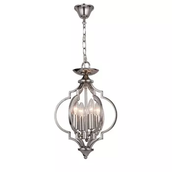 Подвесной светильник ST Luce FORIATE SL361.103.04