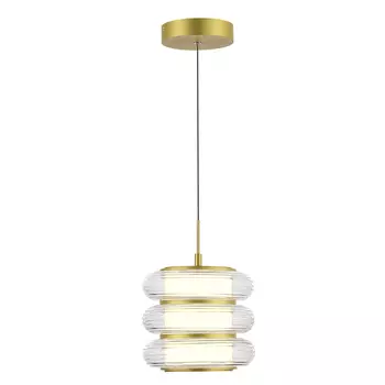 Подвесной светильник ST LUCE FRITTELA SL6239.203.03