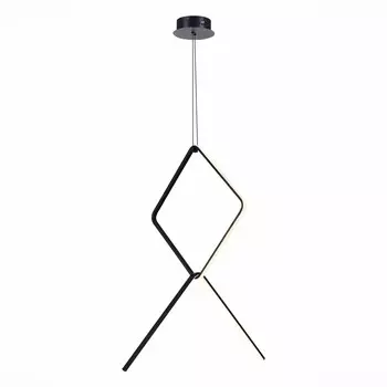 Подвесной светильник ST Luce GAIA SL6113.443.01