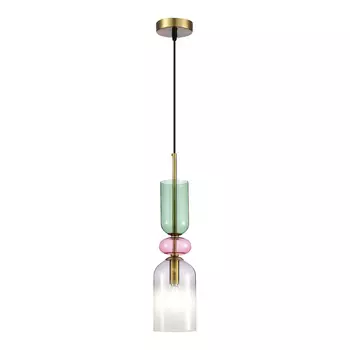 Подвесной светильник ST Luce GEA SL2000.203.01