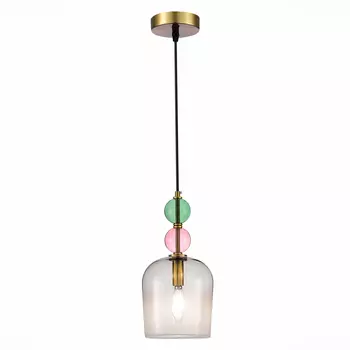 Подвесной светильник ST Luce GEA SL2000.223.01