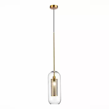 Подвесной светильник ST Luce GERRIT Retro SL1048.303.01