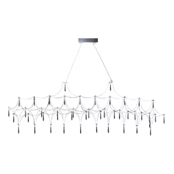 Подвесной светильник ST LUCE GRAVETTA SL6603.103.23