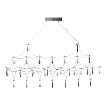 Подвесной светильник ST LUCE GRAVETTA SL6603.103.17