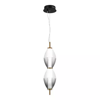 Подвесной светильник ST LUCE ICE SL6130.403.15