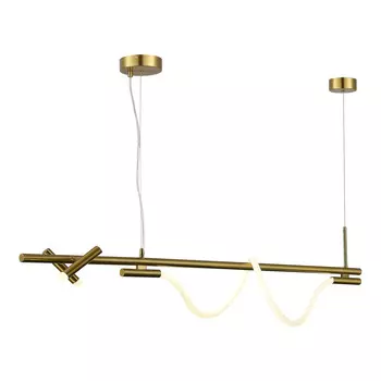 Подвесной светильник ST Luce MARLOW SL6118.303.03