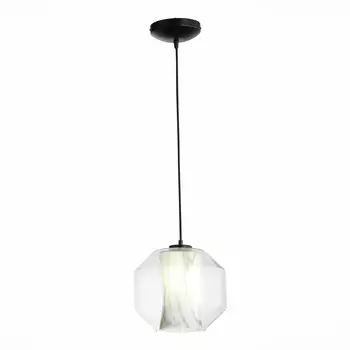Подвесной светильник ST Luce MARMO SL1169.113.01