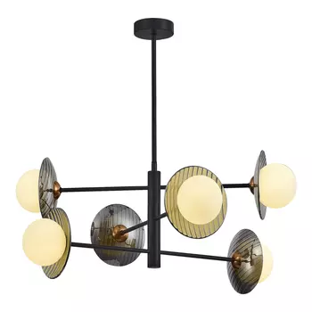 Подвесной светильник ST LUCE NOON SL1521.423.06