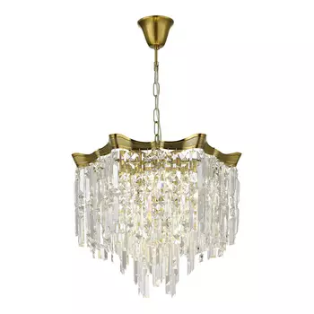 Подвесной светильник ST Luce OFELIA SL1659.303.07