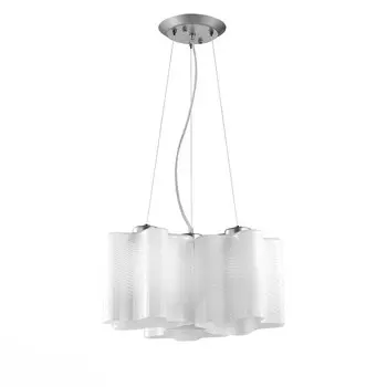 Подвесной светильник ST Luce ONDE SL117.503.03