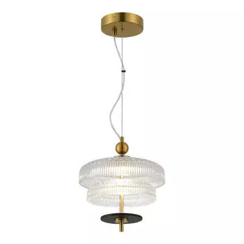 Подвесной светильник ST Luce ORIENTAL SL6122.313.01
