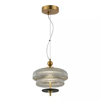 Подвесной светильник ST Luce ORIENTAL SL6122.303.01