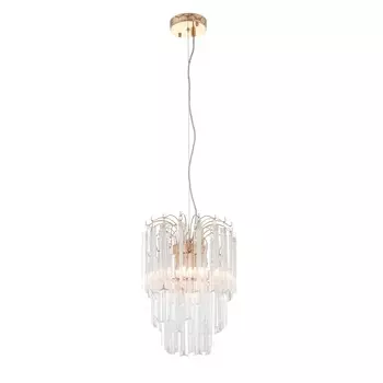 Подвесной светильник ST Luce OSOLETO SL386.203.05