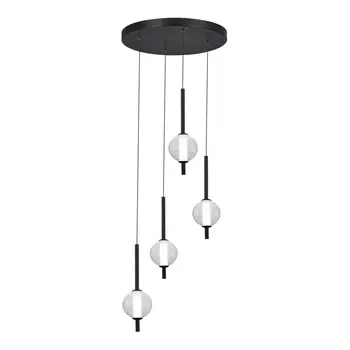 Подвесной светильник ST Luce PEEK SL6120.403.04