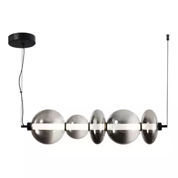Подвесной светильник ST Luce PERLINA SL6119.413.40