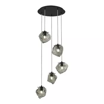 Подвесной светильник ST Luce PORTICI SL1175.403.05