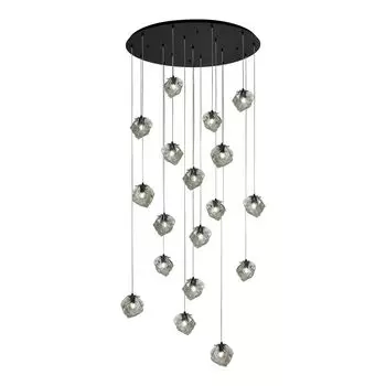 Подвесной светильник ST Luce PORTICI SL1175.403.18
