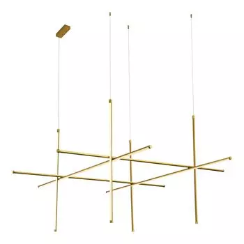 Подвесной светильник ST Luce RETICO SL6207.203.150
