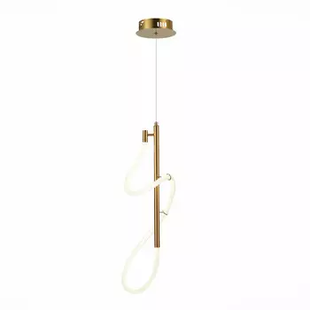 Подвесной светильник ST Luce Sagrato SL6102.303.16