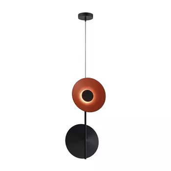 Подвесной светильник ST Luce SENTITO SL3003.403.03