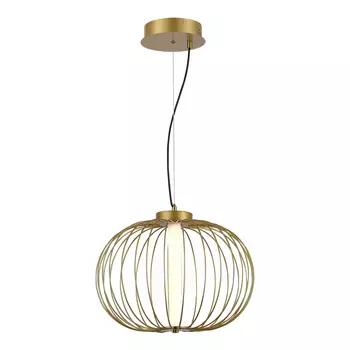 Подвесной светильник ST LUCE SLICE SL6124.203.01