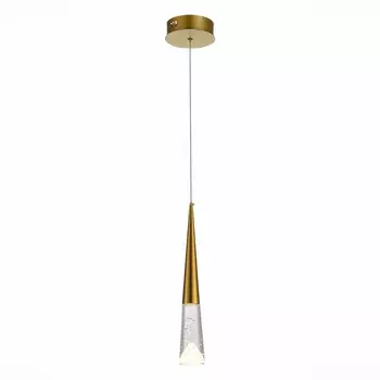 Подвесной светильник ST Luce SOLLEN Modern SL6111.203.01
