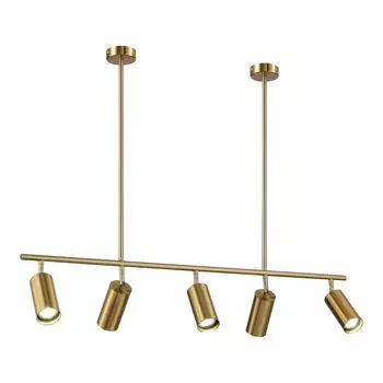 Подвесной светильник ST Luce SORMANO SL1206.303.05