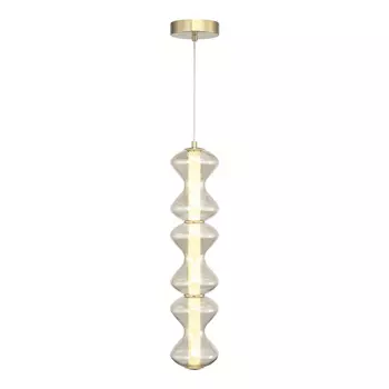 Подвесной светильник ST LUCE SPINE SL6136.213.01