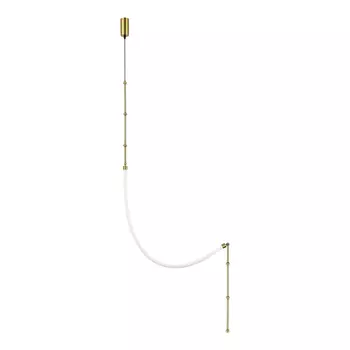 Подвесной светильник ST Luce STRAP SL6132.301.20