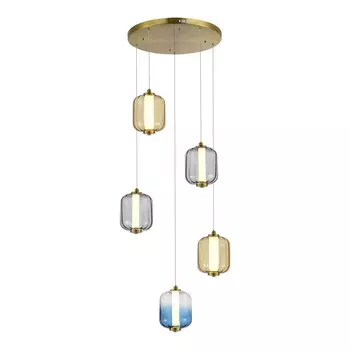 Подвесной светильник ST Luce SUMMER SL1193.303.05