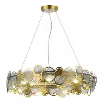 Подвесной светильник ST Luce SWATCH SL6133.313.09