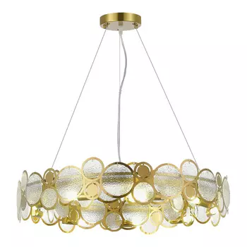 Подвесной светильник ST Luce SWATCH SL6133.303.09