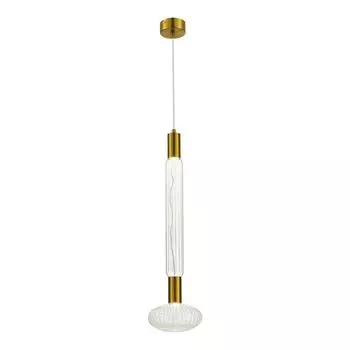 Подвесной светильник ST Luce TACCHE SL6117.213.02