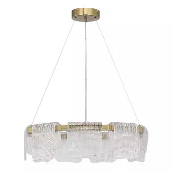 Подвесной светильник ST LUCE VOILE SL6021.203.54