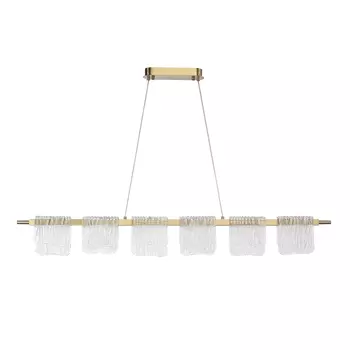Подвесной светильник ST LUCE VOILE SL6021.203.36
